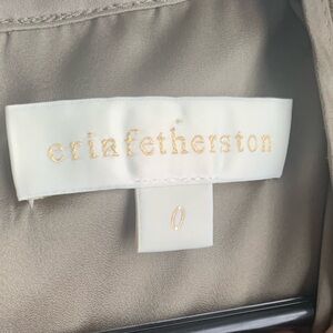 Erin Fetherston Beige Garment